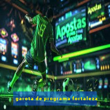 garota de programa fortaleza